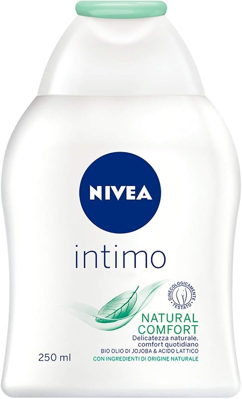 Savon naturel Comfort Sous-vêtements 250 ml