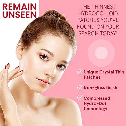 korean pimple treatment