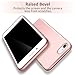 ESR Case for iPhone 8/7, iPhone 8 Solid Soft TPU Cover [Support Wireless Charging] for 4.7
