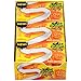 Stride Sour Patch Gum (Orange, Pack of 12)