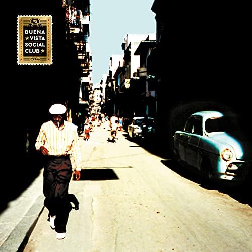 Buena Vista Social Club - Buena Vista Social Club at Carnegie Hall