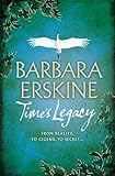 Time's Legacy by Barbara Erskine