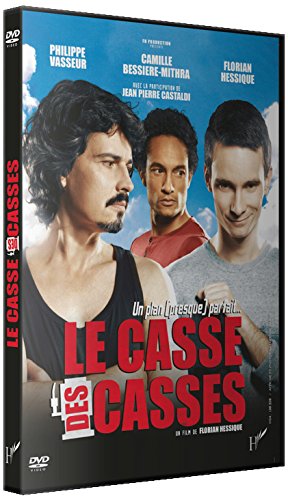 Le Casse Des Casses