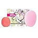 Eos Evolution Of Smooth Limited Edition Floral Lip Balm, Lotion And Kleenex Kit