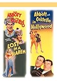 Abbott & Costello in Hollywood / Lost in a Harem