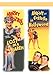 Abbott & Costello in Hollywood / Lost in a Harem