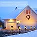 OxyLED Solar Torch Lights Outdoor, 4-Pack Solar-Powered Garden Pathway Light with Realistic Dancing Flames, Waterproof Garden Decorations Landscape Pathway Path Lighting with Auto On/Off Dusk to Dawn