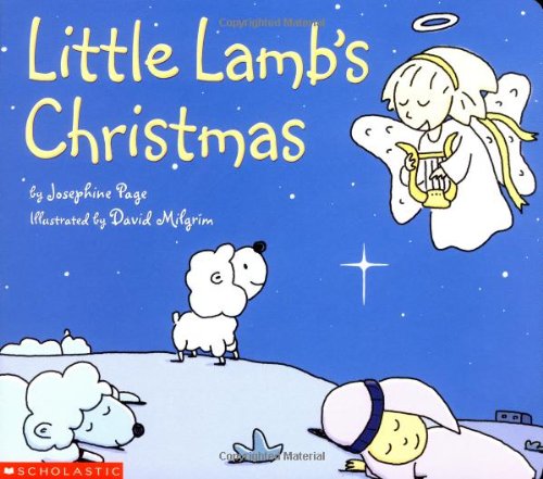 Little Lamb's Christmas