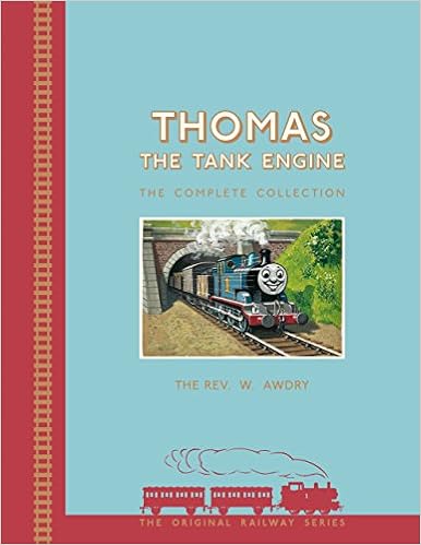 amazon thomas the tank engine