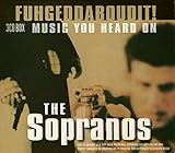 Music You Heard on the Sopranos