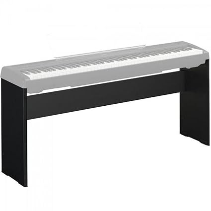 Yamaha L85A Ständer für Digital Piano/Keyboard schwarz