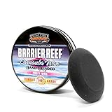 Surf City Garage 592 Barrier Reef Carnauba Paste Wax, 12 oz.