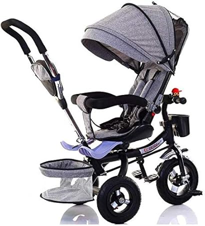 rotating stroller