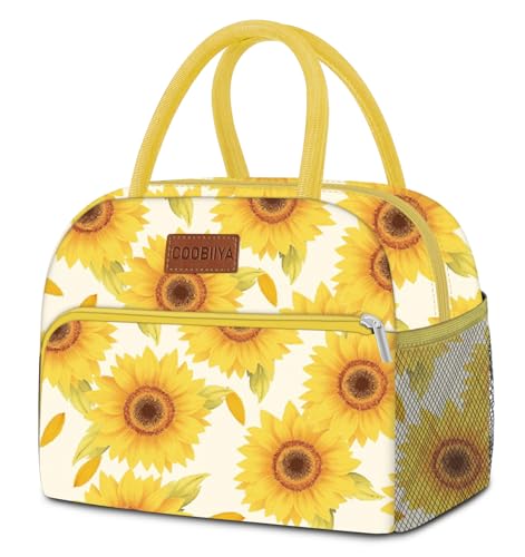 Coobiiya Lunch Bag Women