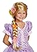 Rapunzel Disney Princess Tangled Prestige Child Wig