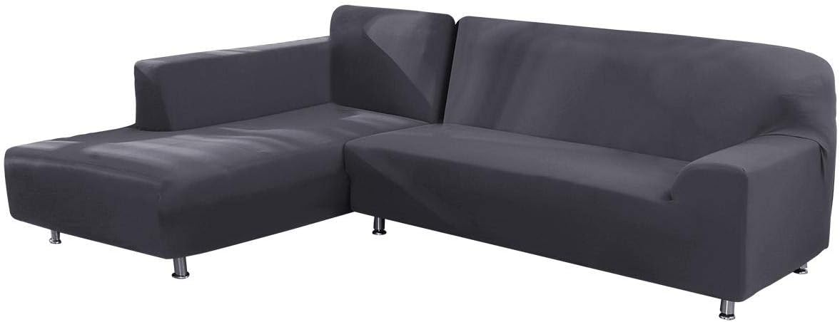Best l shaped sectional sofa slipcover