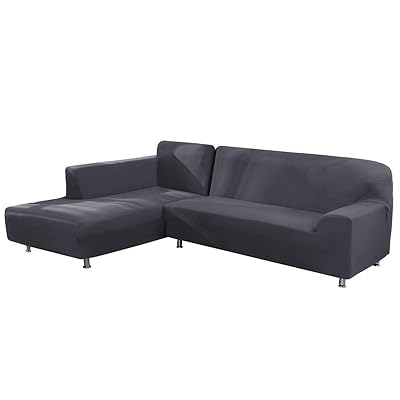 t shaped couch