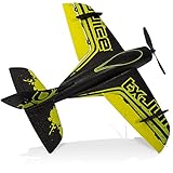 TX Juice Stunt Plane Xtreme Vehicle