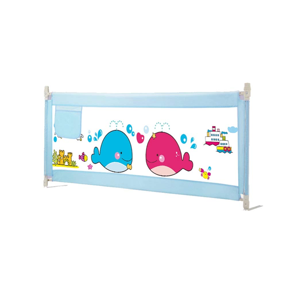人気商品は ベッドガードフェンス ベッドの子供のためのガードレール 180cm 70 9 Inch 垂直吊り上げシングルベッドレール幼児子供のための落下防止ベッドガードベビーベッドサイドバッフル 高さ調節可能な7592センチメートル B07qzppmdp 素晴らしい Www Aiq Aiq