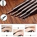 KeyZone Waterproof Drawing Eye Brow Eyebrow Pencil