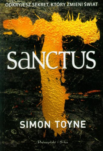 Sanctus (polish)