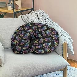 TSVAGA Nursing Pillow Cover for Baby Girl, Soft