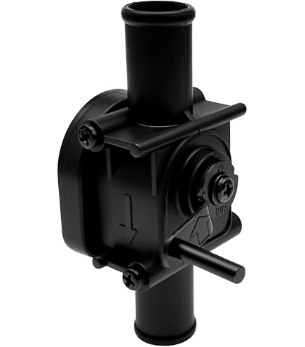 Amazon.com: Genuine Honda 79710-S0X-A01 Water Valve Assembly