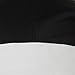 Nicky Bigs Novelties Adult Nun Hat Habit - Nuns Black and White Headband Cap - Cosplay Halloween Costume Headpiece, Black/White, One Size