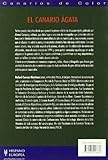 Image de Canarios de color/ Canary with colors: El Canario Agata/ the Agata Canary (Pajaros) (Spanish Edition)
