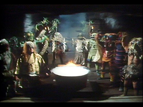 Amazon Co Jp 変身忍者 嵐を観る Prime Video