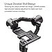 Zhiyun Crane 2 3-Axis Handheld Gimbal Stabilizer for DSLR Mirrorless Camera Compatible with Sony A9 A7iii Panasonic Nikon Canon-2021 Version