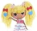 Lalaloopsy Loopy Hair Doll Spot Splatter Splash