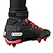 Battle xFAST Ankle Support System, Black, X-Large (Men's Shoe Sizes 12-14)