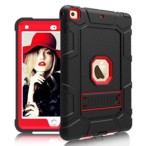 Donwell new ipad 9.7 inch 2017 shockproof defender prot…
