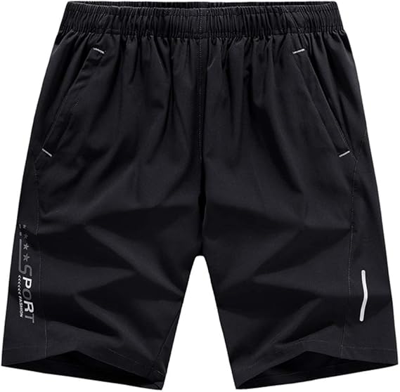 Amazon スポーツ ショートパンツ スポーツタイツ パワーストレッチ ランニングショーツ コンプレッションウエア メンズ ランニングタイツ 九分丈 短パン 速乾 スウェット 吸汗 ハーフパンツ 通気性 調整可能 ショート ハーフパンツ 通販