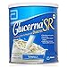 2 Cans of Glucerna SR 400gm / 14.11 oz vanilla flavour Complete And Balanced Meal Replacement and scientifically designed for people with diabetes.