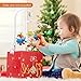 VicTsing Mobile Music Box Baby Crib Mobile Bed Bell Toy Holder Arm Bracket + Wind-up
