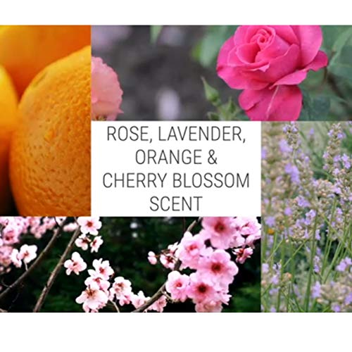 Bed Buddy Aromatherapy Heat Pad and Cooling Neck Wrap Microwave