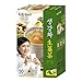 Damtuh Korean Traditional Ginger Tea Plus, Ginger Powder, 15g x 50 Sticks