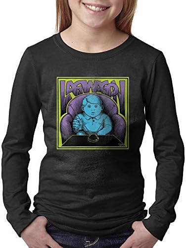 Youth Colleges Lagwagon Angry Days Tshirt