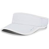 Pacific Headwear Unisex-Adult Pacific Headwear Lite Allsport Active Visor