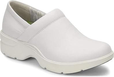 Amazon Com Nurse Mates Align Indya Clog Cinch Bag Bundle Mules Clogs