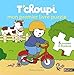 Mon premier livre puzzle T'choupi by