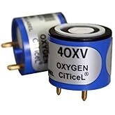 BW SR-X2V - 4OXV Oxygen (O2) Sensor