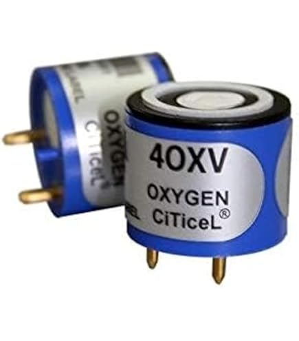 Amazon.com: CiTiceL RAE Oxygen O2 Sensor Replacement C03