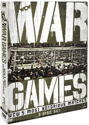 Amazon.com: WWE: The Best of Sting : Various, Various: Movies & TV