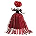 Iracebeth The Red Queen Disney Film Collection Doll - Alice Through the Looking Glass - 12 1/2'