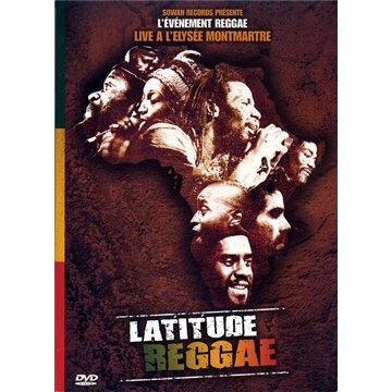 Latitude Reggae
