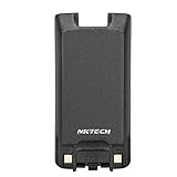NKTECH Professional IP67 Waterproof LB-75L 7.4V 2800mAh Battery For TYT DMR MD-390 MD-390 GPS Digital Mobile Radio Two Way Radio Walkie Talkie Ham Transceiver