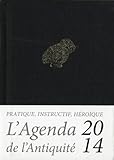Agenda Epique 2014 (Objets Derives) (French Edition) by